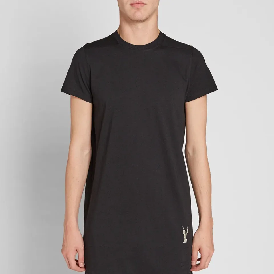 DRKSHDW Embroidered Level Tee