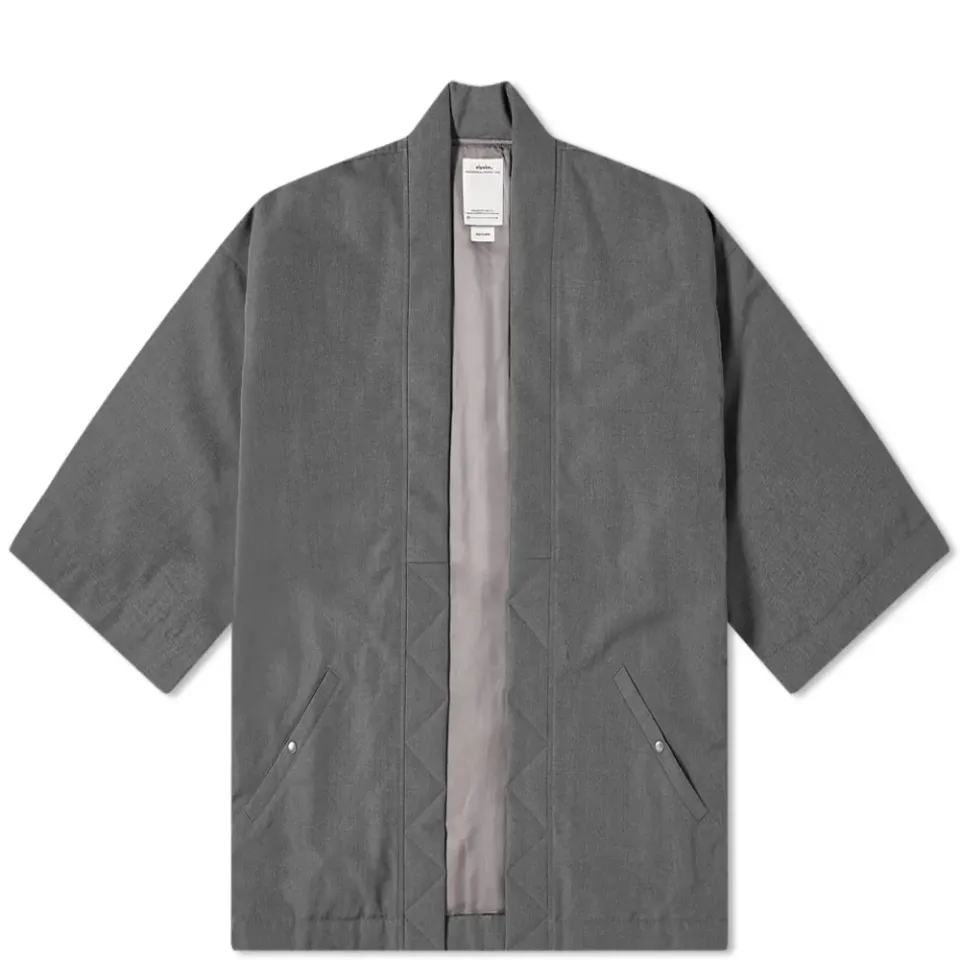 Sanjuro Kimono Jacket