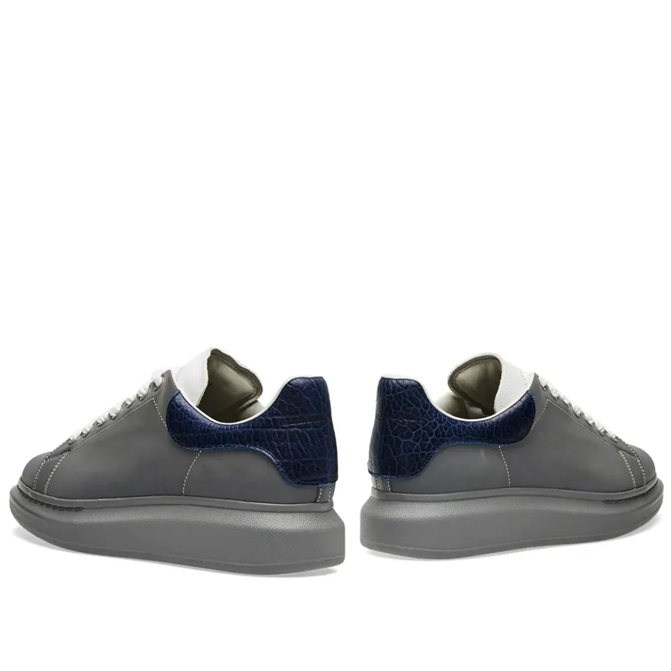 3M Wedge Sole Sneaker
