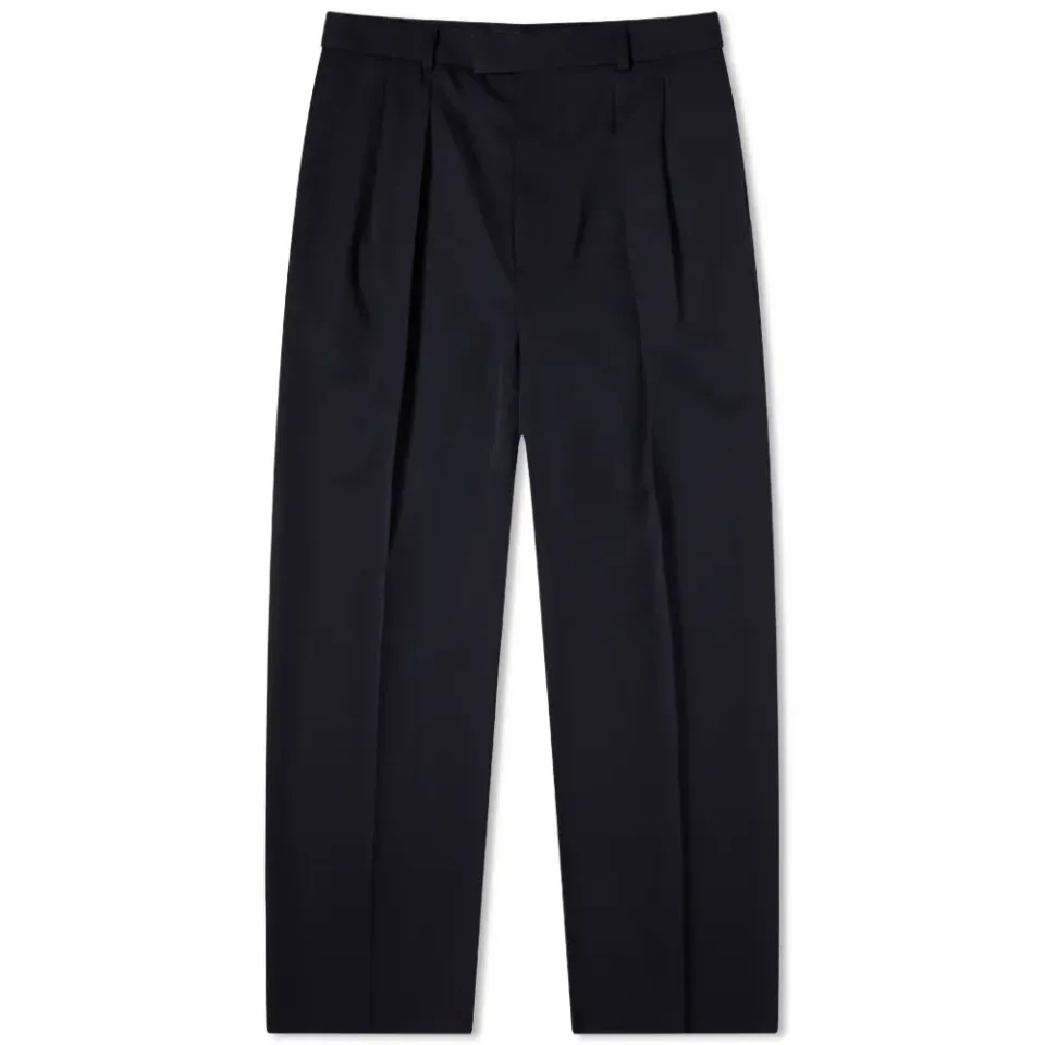 Suit Pants