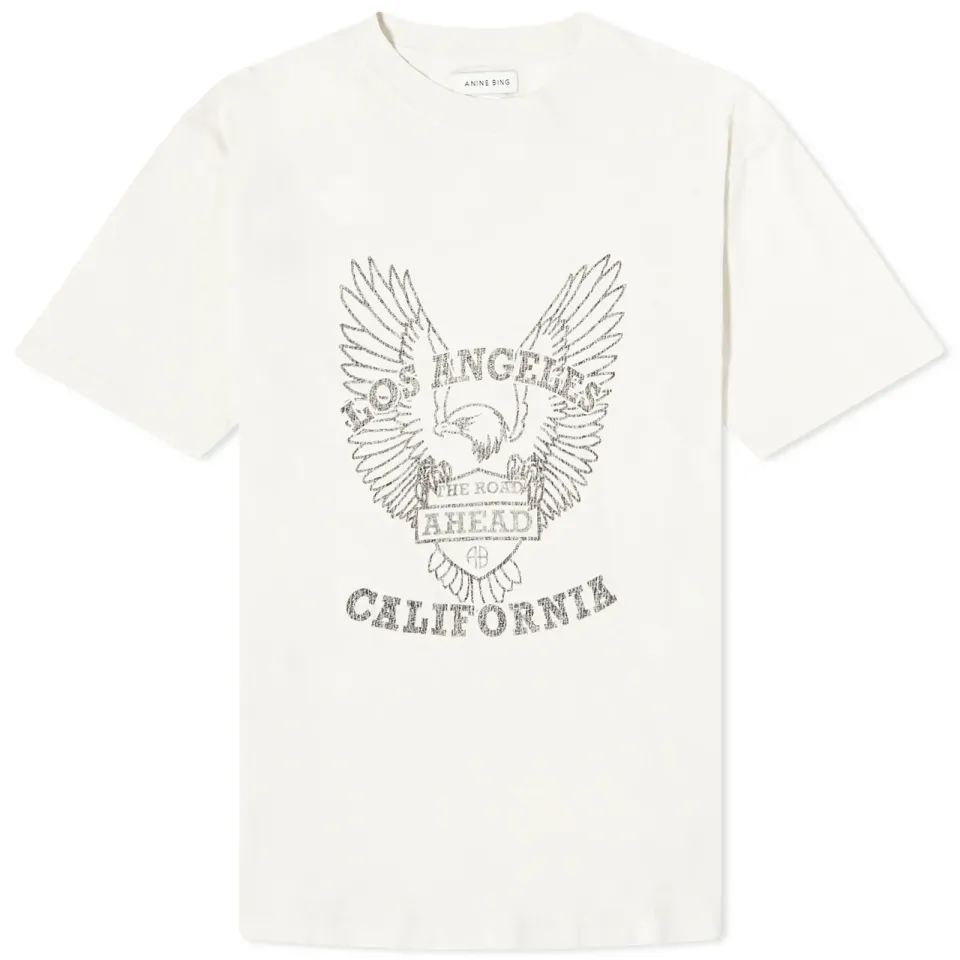 Black Eagle Milo T-Shirt