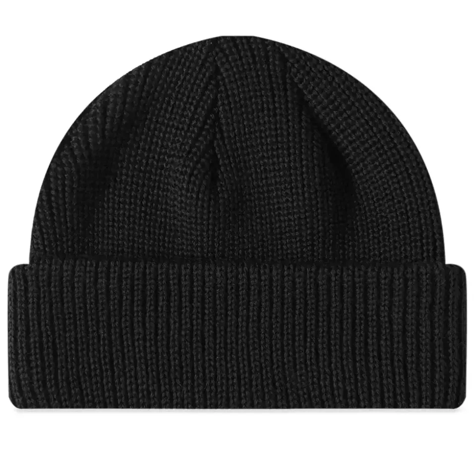 Dweller Wool Beanie
