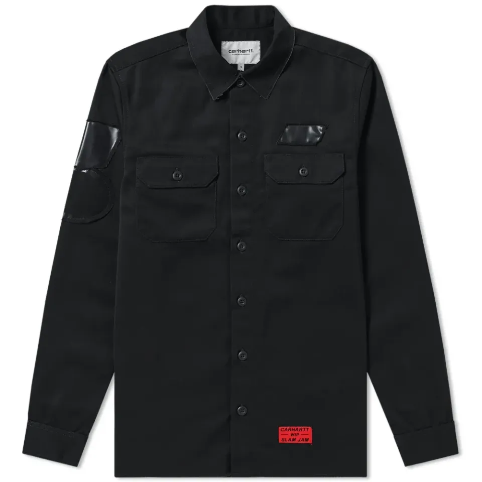 Minute Man Shirt