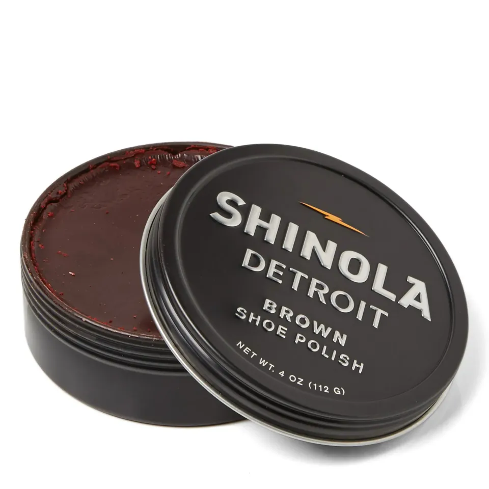 Shoe Polish