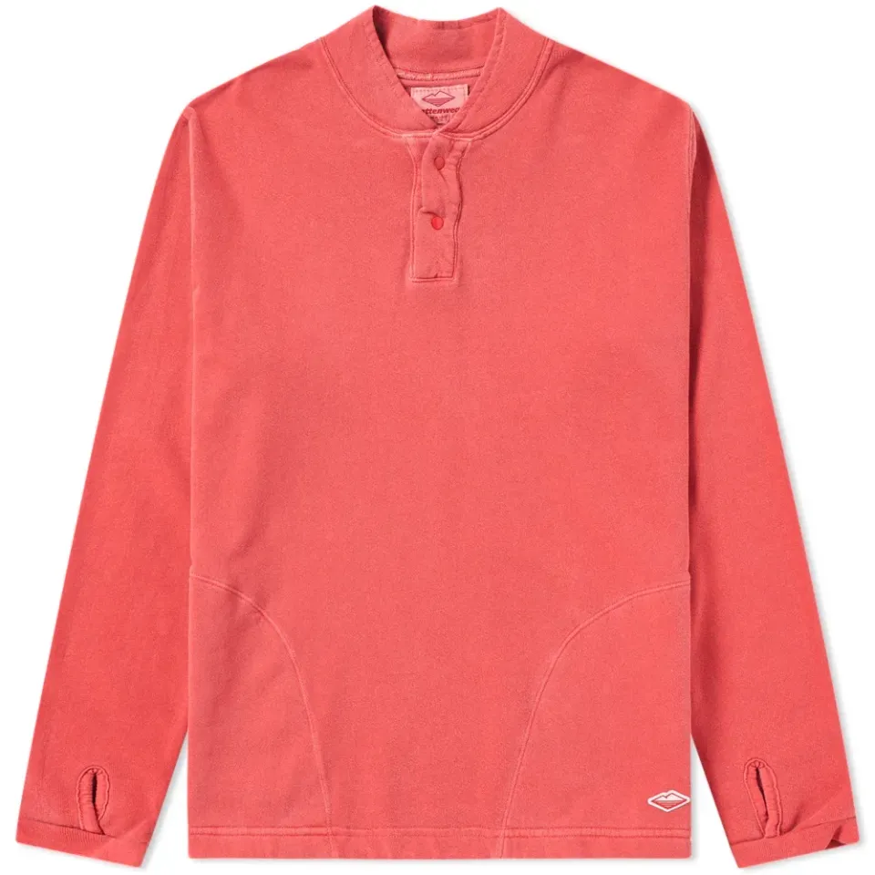 Pullover Sweat