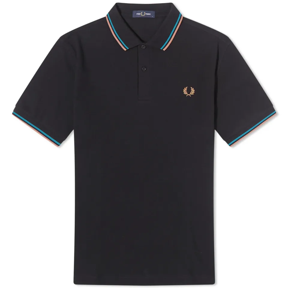 Twin Tipped Polo