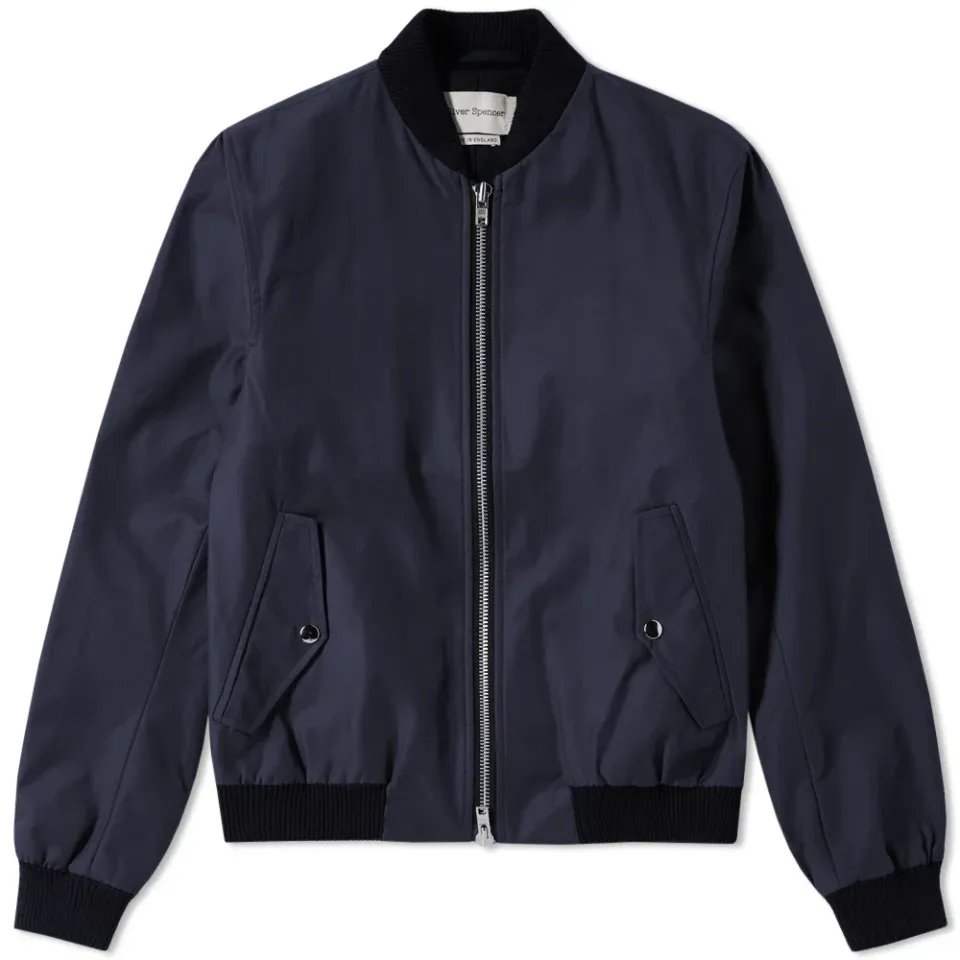 Saddle Bomber