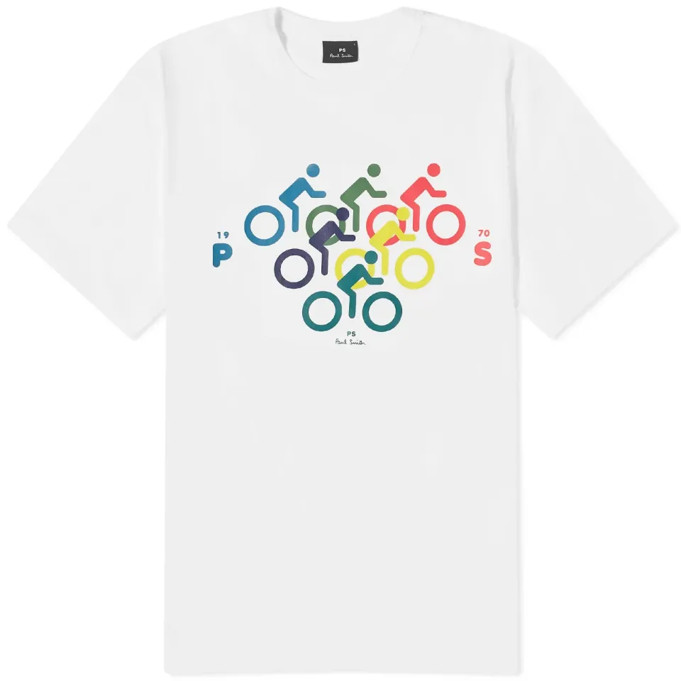 Multibike T-Shirt