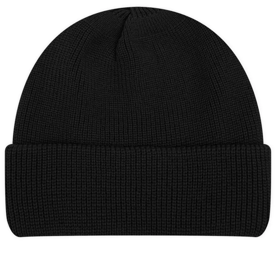 Bulky Watch Cap Beanie