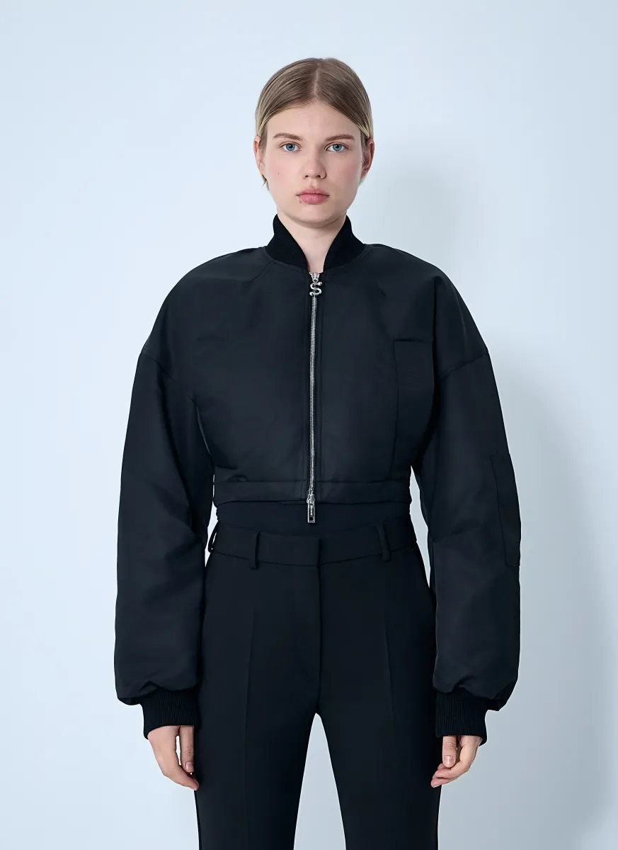 Avenue Raincoat