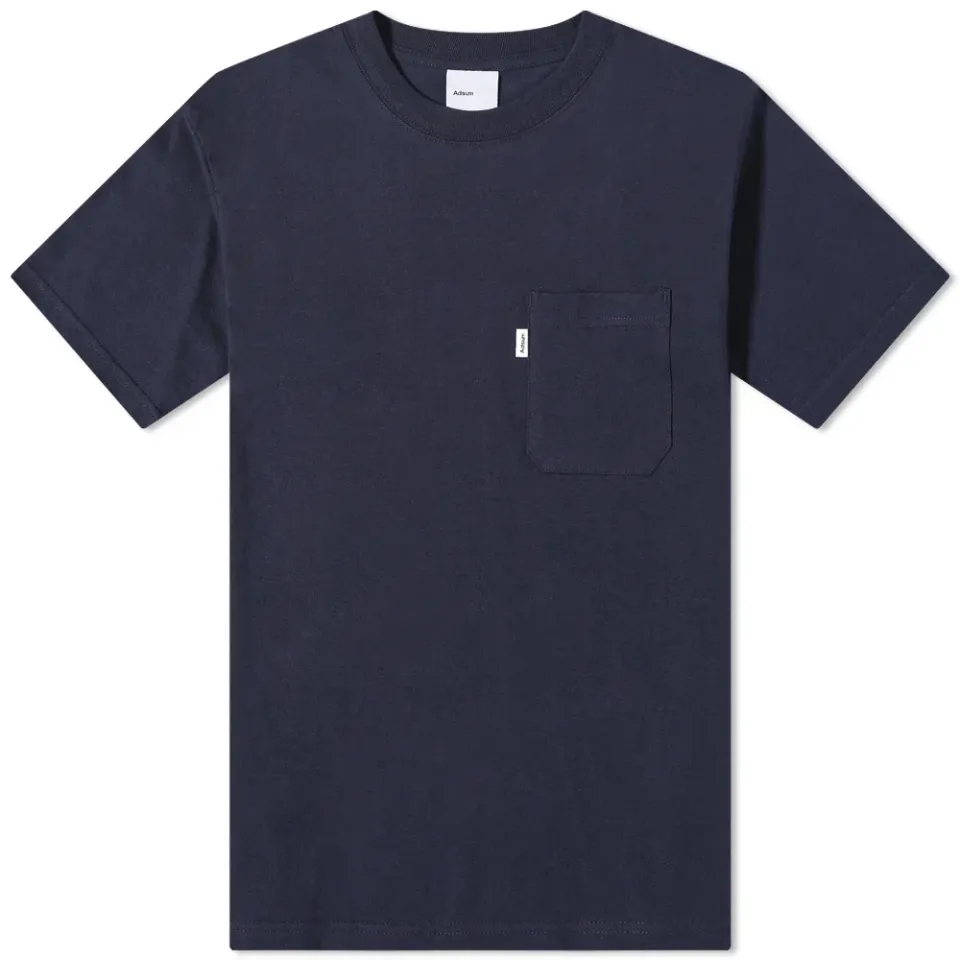 Classic Pocket T-Shirt