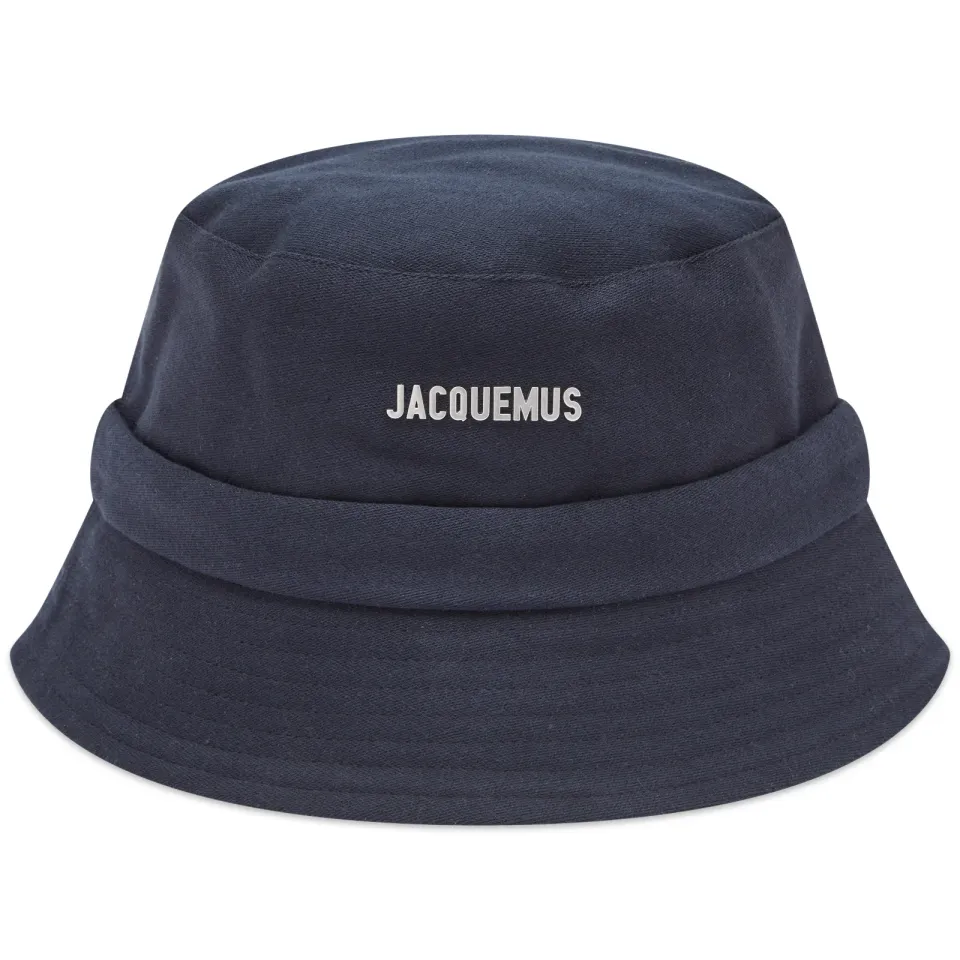 Le Bob Gadjo Bucket Hat