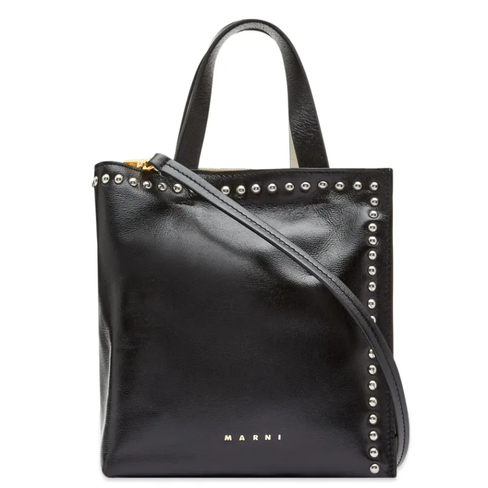 Soft Museo Tote