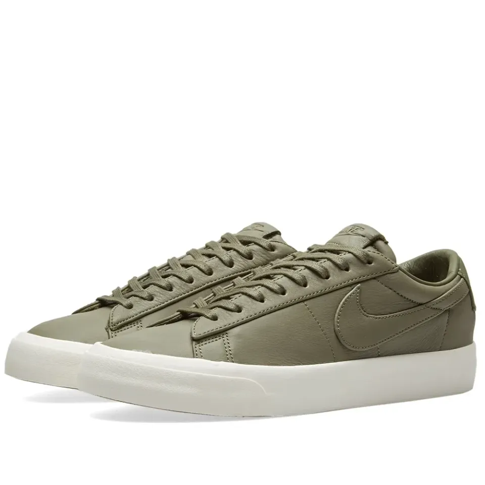 Blazer Studio Low