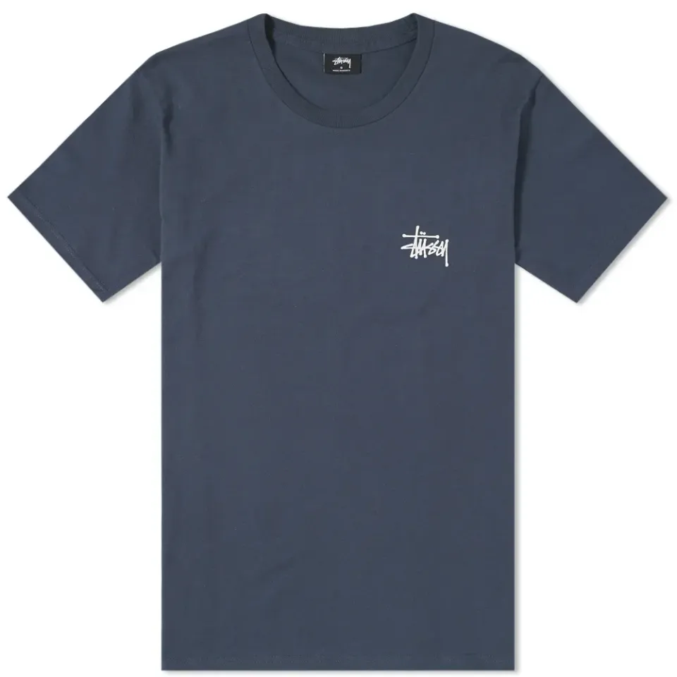 Basic Stussy Tee