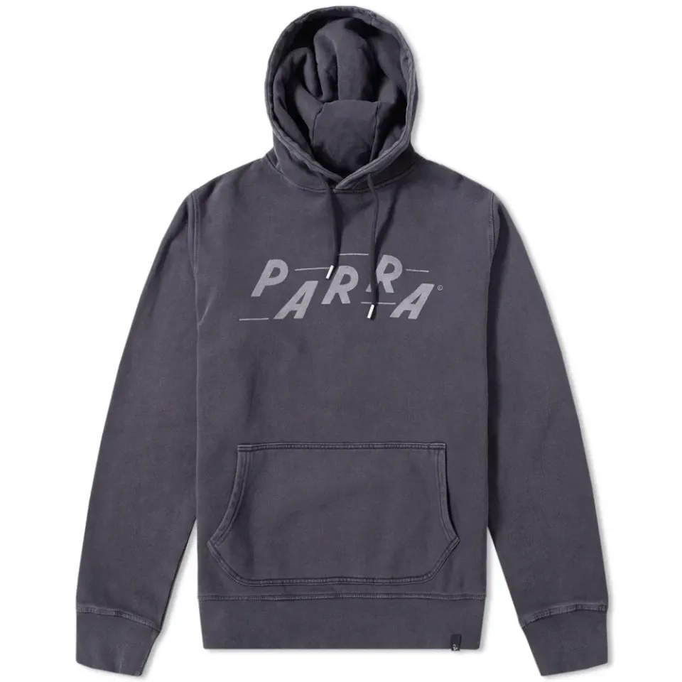 Parra Racing Hoody