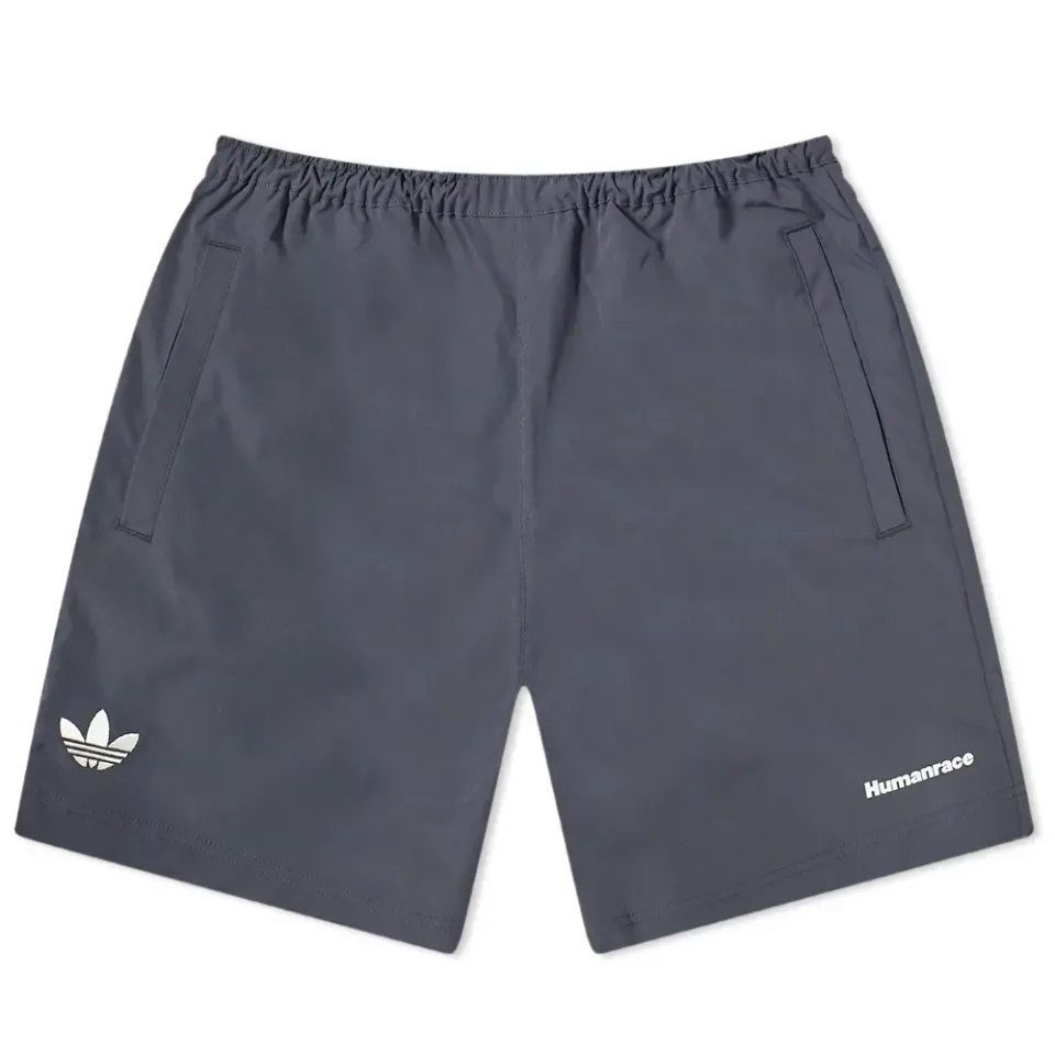 PW Woven Shorts
