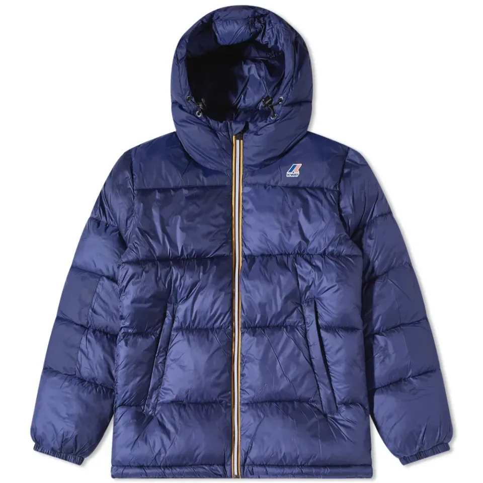 Le Vrai 3.0 Claude Heavy Jacket
