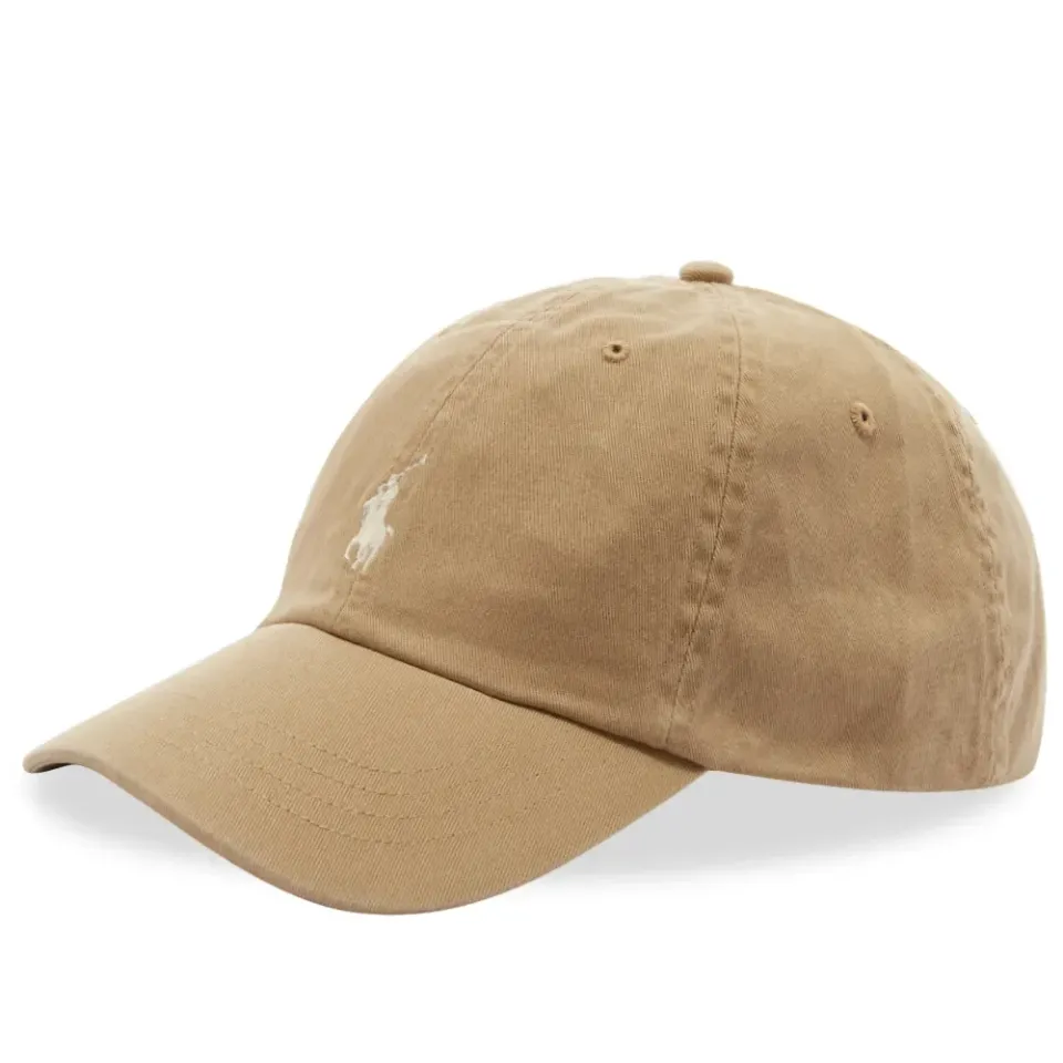 Classic Baseball Cap