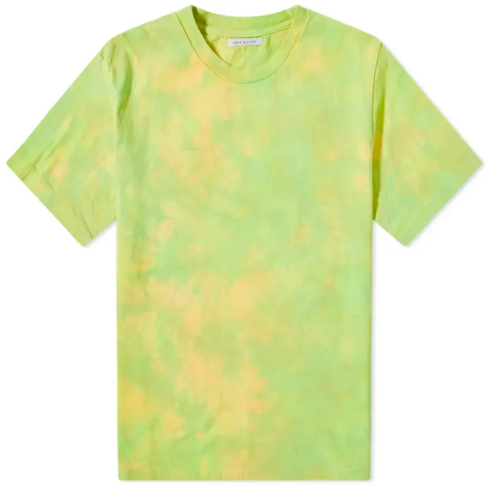 Marble Mix University T-Shirt