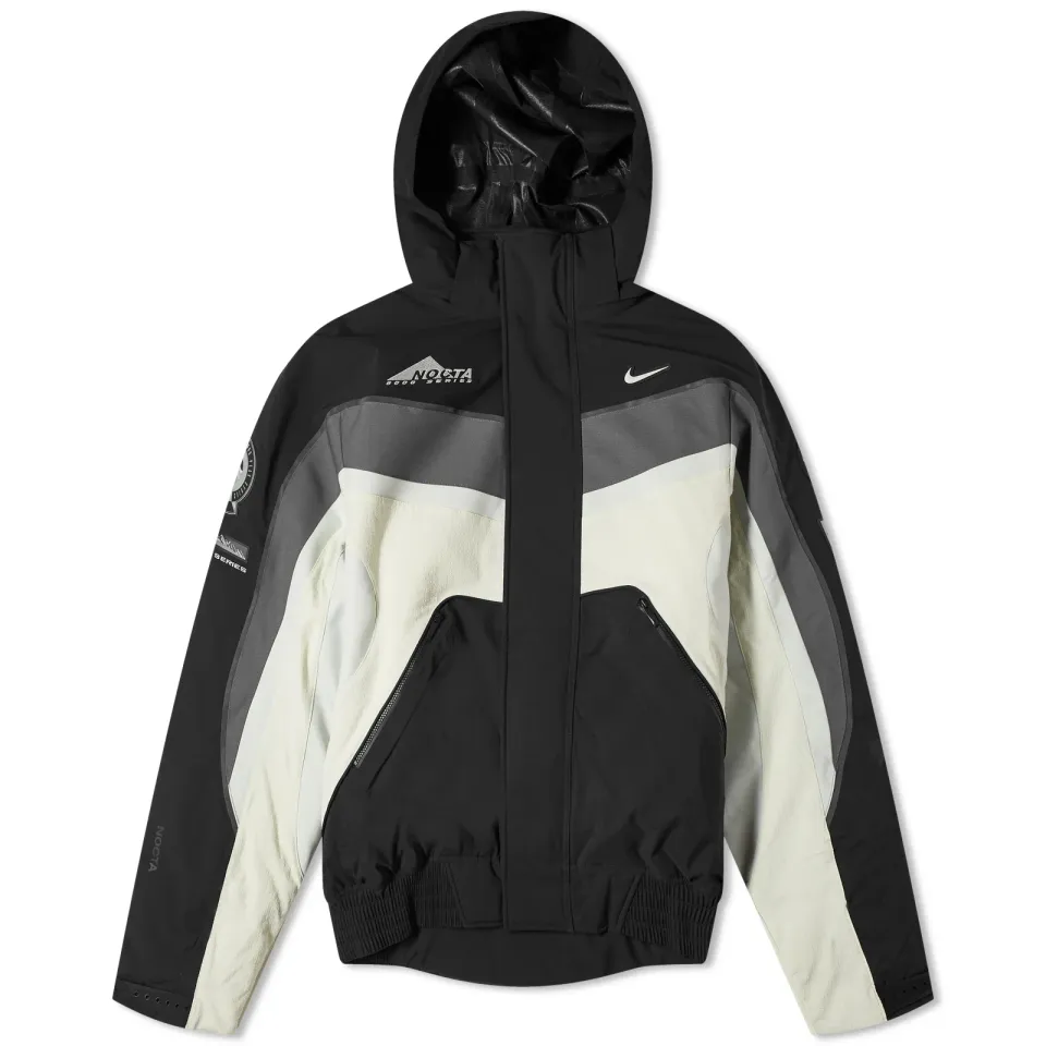 Nike x Nocta NRG Dolemite Jacket