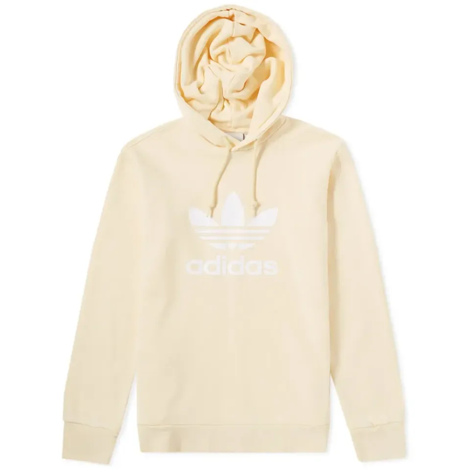 Trefoil Hoody