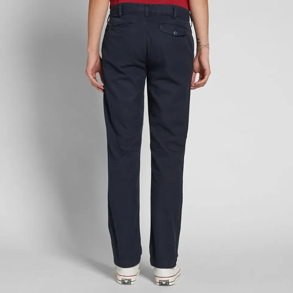 Light Twill Chino
