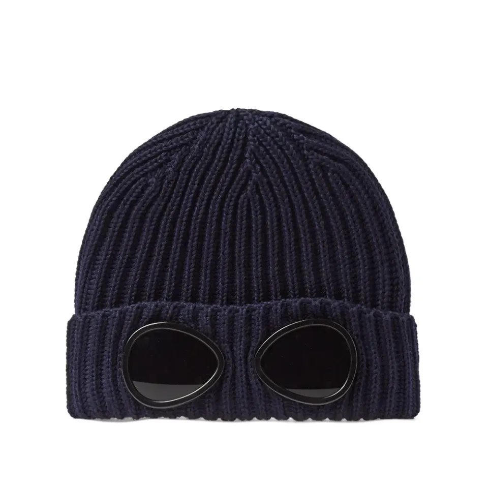 Goggle Beanie
