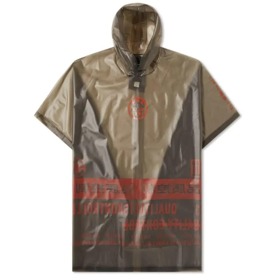 Poncho