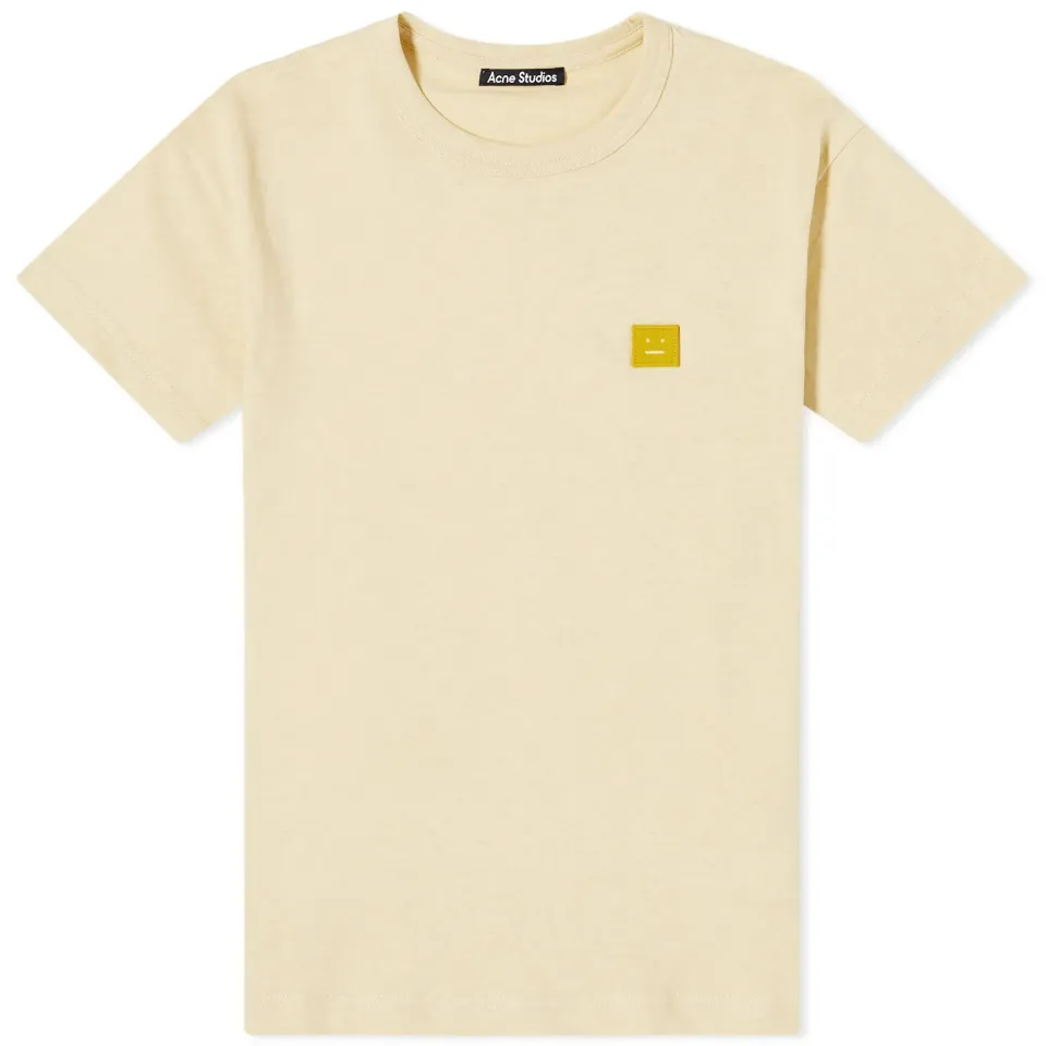 Emmbar Face T-Shirt