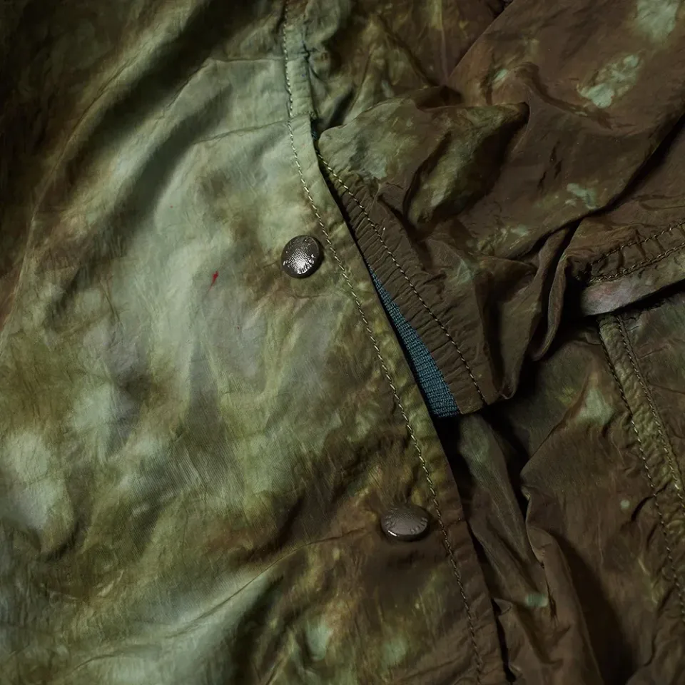 Flight Jacket