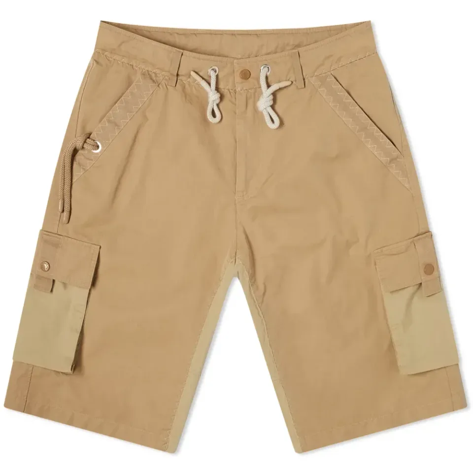 1 Moncler JW Anderson Long Cargo Shorts