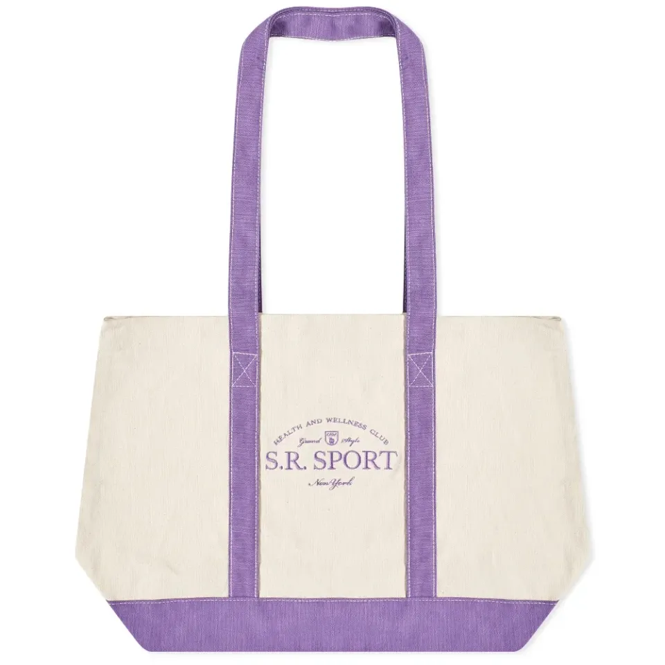 Wimbledon Tote Bag