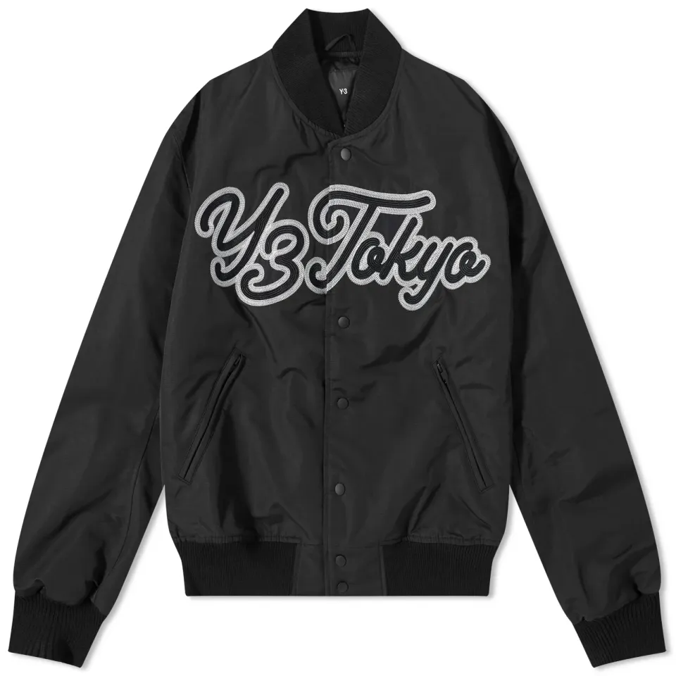 Team Jacket