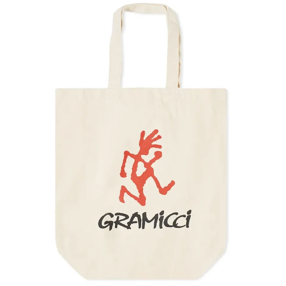 Big Running Tote