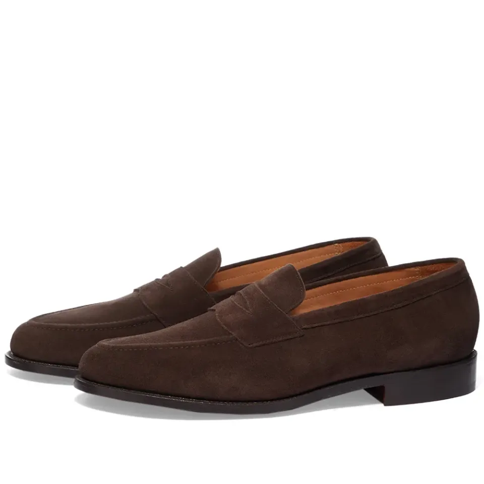 Harvard Loafer