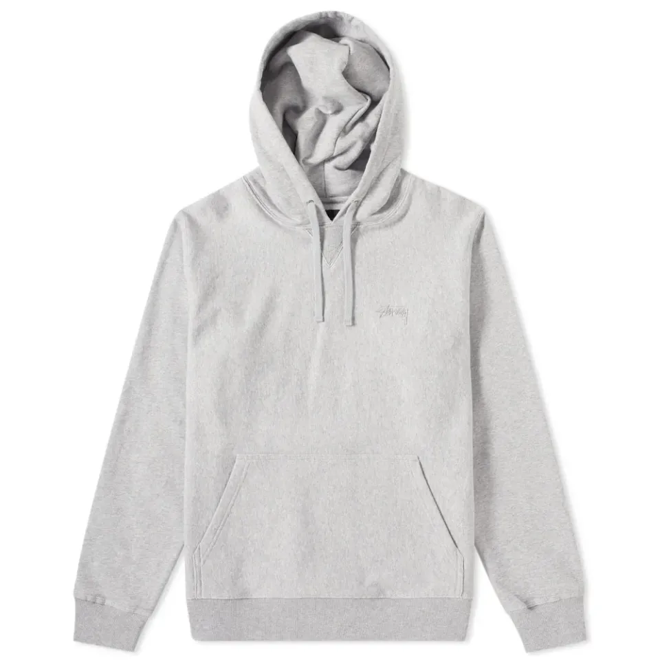 Stock Terry Hoody