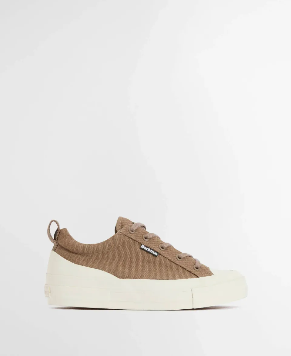 Women's Stanhope Trainers