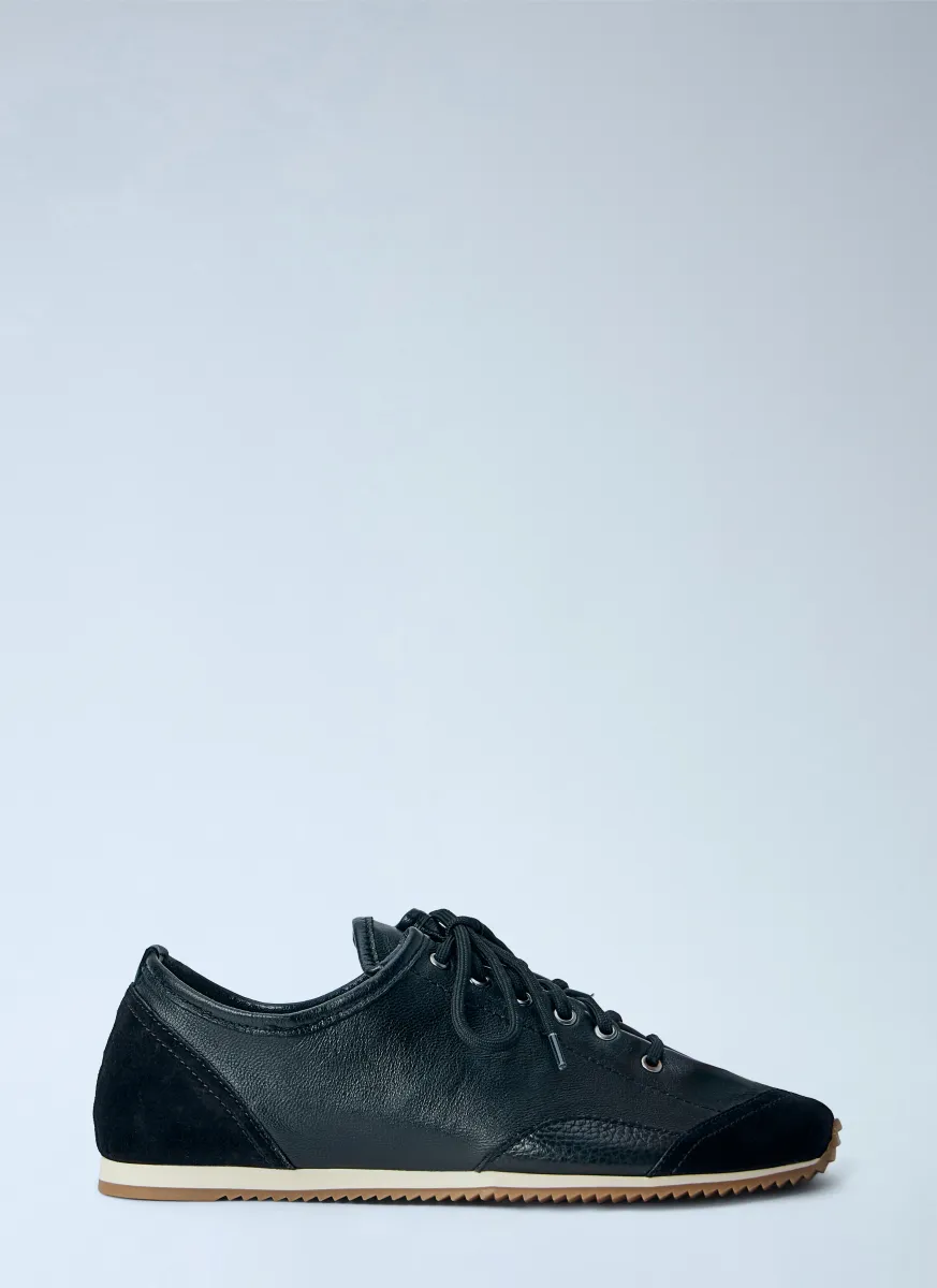 Gummy Grip Sneakers
