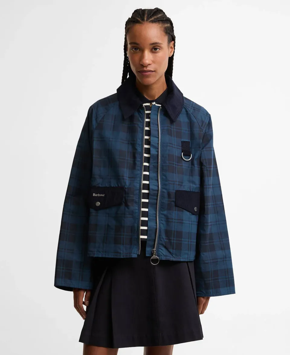 Baiton Casual Jacket
