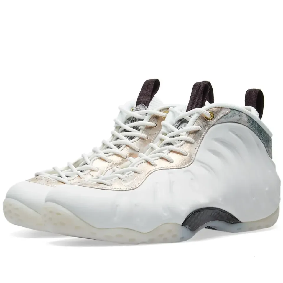 Air Foampostie One W
