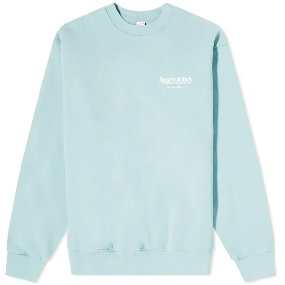 Club Crew Sweat