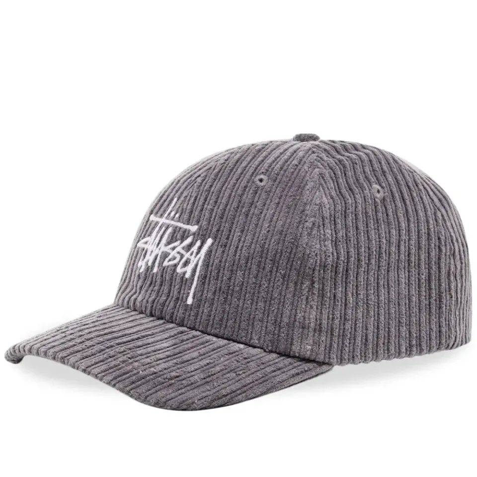 Big Logo Low Pro Cap