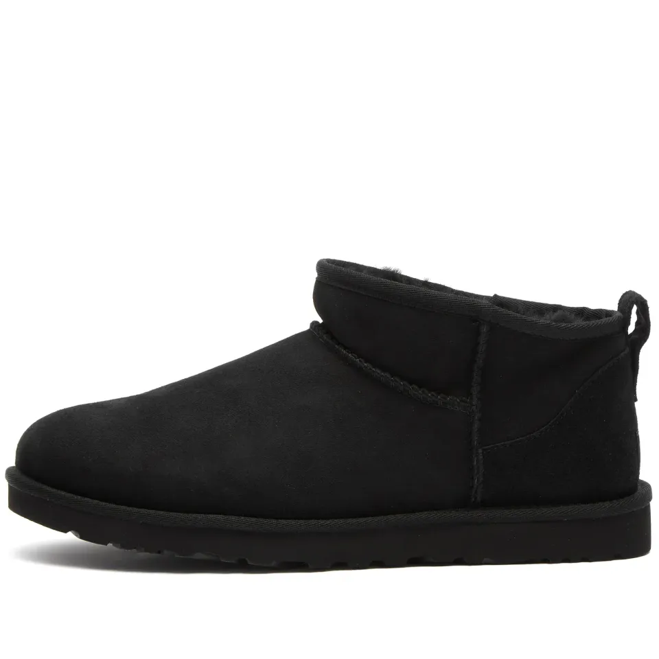 Classic Ultra Mini Boot