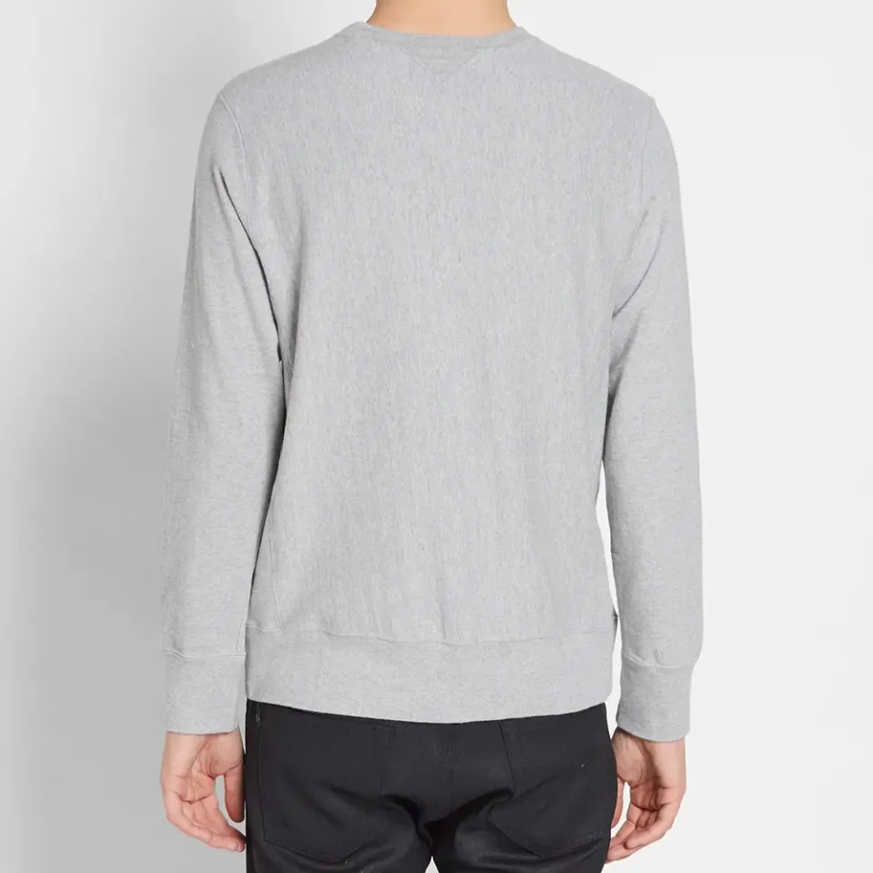 C.W.P. Crew Sweat