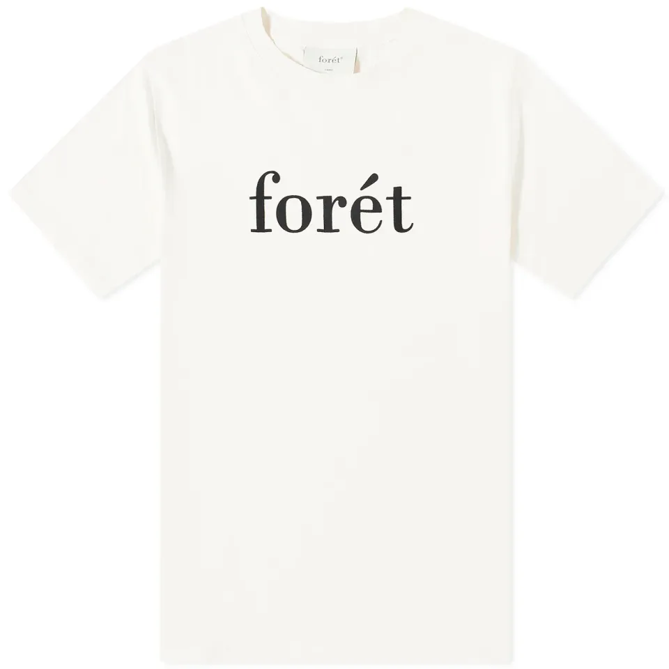 Resin Logo T-Shirt