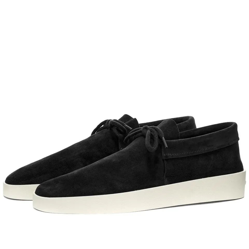 Moccasin