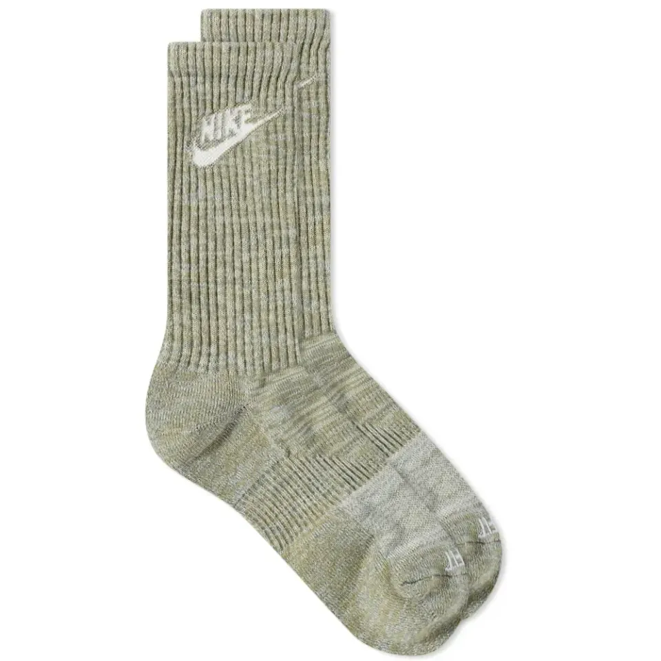 Nike Everyday Plus Cushioned Crew Sock