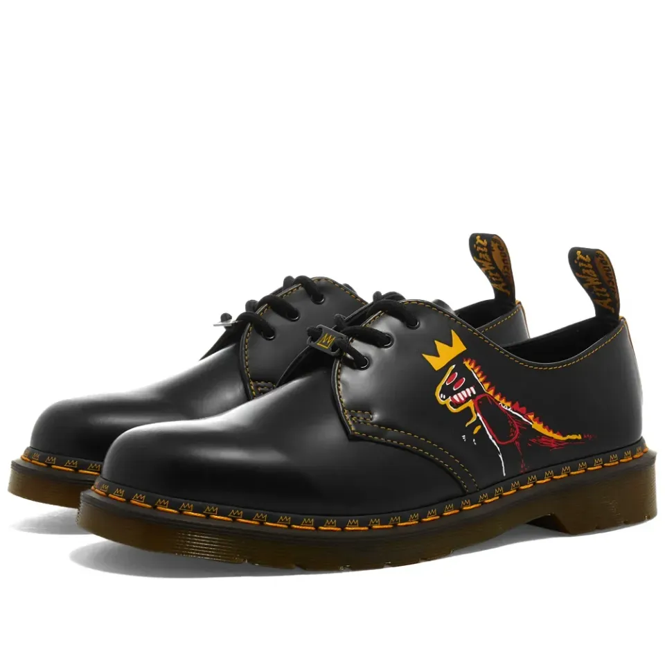 1461 Basquiat Shoe