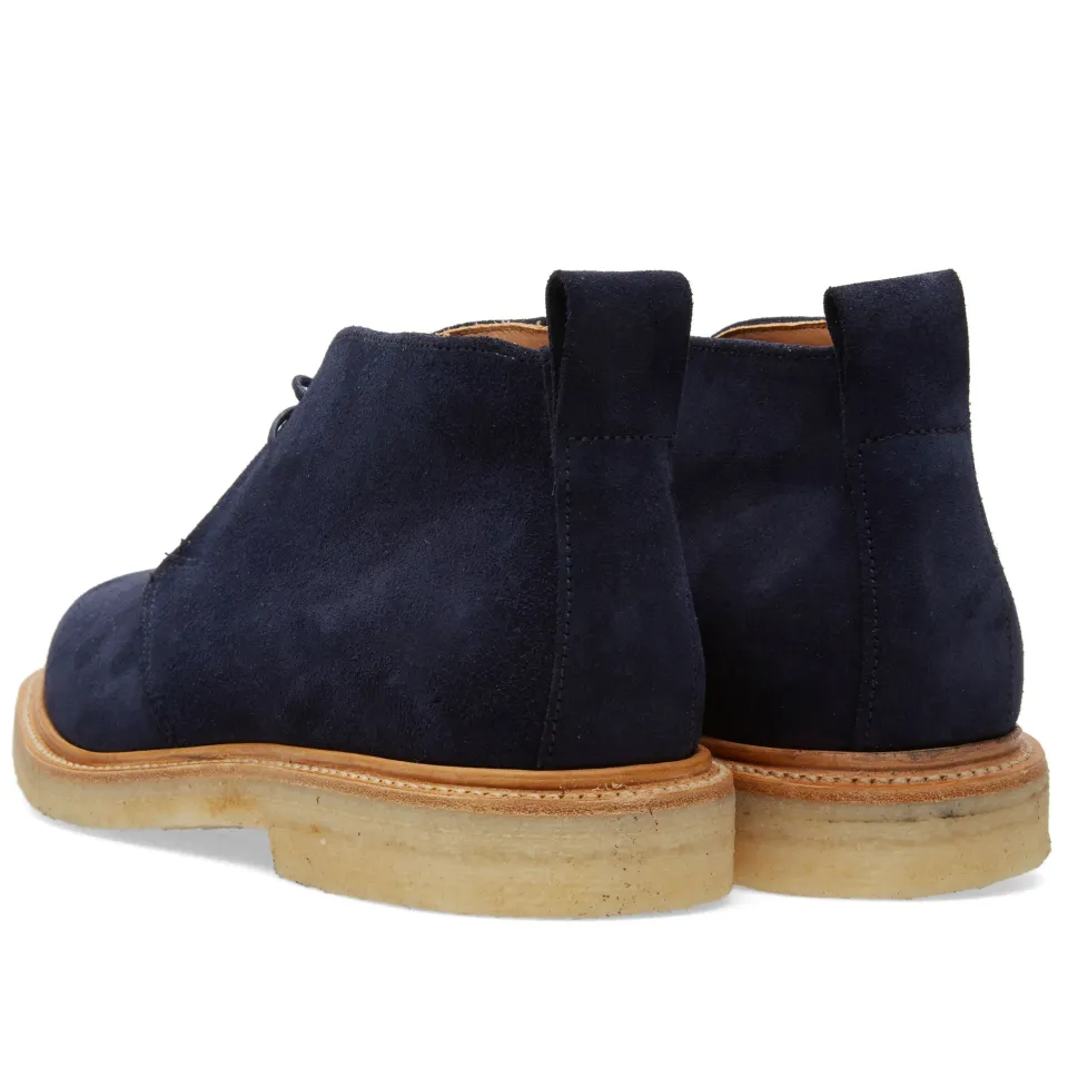Loopy Chukka Boot